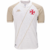 Camisa Vasco da Gama Third 24/25 - Com Patrocinio - Torcedor - Masculino - Beje