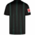 Camisa Wolfsburg Away 24/25 - Com Patch Bundesliga - Torcedor - Masculino - Verde