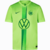 Camisa Wolfsburg Home 24/25 - Torcedor - Masculino - Verde
Camisa Wolfsburg 2024