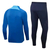 Conjunto de Treino Seleção Inglaterra - Masculino - Azul
Agasalho de Viagem Seleção Inglaterra - Masculino - Azul jaqueta da inglaterra blusa da inglaterra conjunto da inglaterra calça da inglaterra