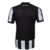 Camisa Botafogo Home 23/24 Com Patrocínio e Patch Libertadores 2024 - Torcedor - Masculino - Preto e Branco