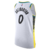 Regata Indiana Pacers - Bennedict Mathurin - City Edition 24/25 - Swingman Jersey - Branca