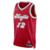 Regata Memphis Grizzlies - Ja Morant - City Edition 24/25 - Swingman Jersey - Vermelha