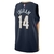 Regata New Orleans Pelicans - Brandon Ingram - 202324 Swingman Jersey - Icon Edition - Azul Marinho 
Regata New Orleans Pelicans - Brandon Ingram
Regata New Orleans Pelicans 
Comprar Regata New Orleans Pelicans 
Comprar Regata New Orleans Pelicans  Nike
C