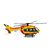 Caminhões de Bombeiros: Eurocopter EC 145 - Edição 123 - Mundo dos Colecionáveis