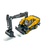 Máquinas Pesadas: Escavadeira Volvo EW230C - Edição 11 - loja online