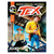 HQ Tex Edição Especial Colorida: Raptores De Crianças - Edição 07