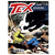 HQ Tex Coleção: Um Ranger em Perigo - Edição 495