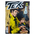 HQ Tex: Sem Saída - Edição 548