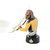 Bustos Star Trek: Lt. Commander Worf - Edição 03 - comprar online
