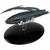 Star Trek Box Set: Shuttlecraft Set 8 - Mundo dos Colecionáveis