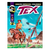 HQ Tex Edição Especial Colorida: A Trilha Dos Sioux - Edição 09