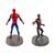 Combo Heavyweights Spider-Man: Peter Parker e Miles Morales - Edição 01 e 07