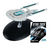 Coleção Star Trek Box: U.S.S. Enterprise NCC-1701-B - Edição 09 - loja online