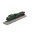 Locomotivas do Mundo: RENFE 242 "Confederación" - Edição 05 - loja online