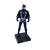 Marvel Figurines Regular: Raio Negro - Edição 65 - comprar online