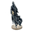Wizarding World Figurines Collection: Dementor - Edição 03 - Mundo dos Colecionáveis