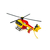 Caminhões de Bombeiros: Eurocopter EC 145 - Edição 123 - comprar online