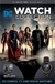 DC Watch Collection: Movie Logos - Justice League - Edição 02 na internet
