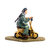 Soldados em Motocicletas: Batalhão Nembo, Aeromoto Volugrafo, Itália - Edição 06 - comprar online