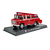 Caminhões de Bombeiros: FPT Citroën Heuliez Drouville 1970 - Edição 116 - comprar online