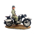 Soldados em Motocicletas: Feldgendarmerie, BMW R75, Alemanha - Edição 03 - comprar online