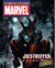 Marvel Figurines Especial: Destroyer - Edição 03 na internet