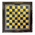 Jogo de Xadrez Senhor dos Anéis Temático Completo 50x50cm - Set 2 - loja online