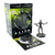 Coleção Alien & Predador: Alien Xenomorph - Edição 04 - loja online