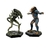 Alien & Predador Box Collection: Alien vs Predador - Edição 01 - comprar online