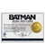 Box Batman The Dark Knight Returns: Batman, Robin E Coringa - Mundo dos Colecionáveis