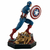 Combo Marvel Homem de Ferro VS Capitão América - Edições 01 e 02 na internet