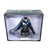 Coleção Bustos do Batman: Asa Noturna (Nightwing) - Edição 07 - loja online