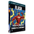 HQ DC Graphic Novels Saga Definitiva - Flash: Parada De Emergência/Corrida Pela Humanidade - Edição 39