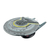 Coleção Star Trek Lower Decks: U.S.S Cerritos - Edição 01