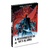 HQ A Lenda do Batman - A Ressurreição De Ra's Al Ghul - Parte 1 - Edição 14