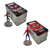 Combo Heavyweights Spider-Man: Peter Parker e Miles Morales - Edição 01 e 07 - loja online