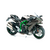Coleção Super Motos: Kawasaki Ninja H2, 2015 - Edição 01 na internet