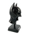Batman Movie Museum Batman Cowl Replica (The Dark Knight) - Mundo dos Colecionáveis