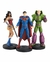 Box Superman, Mulher-maravilha. Lex Luthor - Edição Limitada