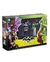 Box Batman Femme Fatale com Batgirl, Arlequina e Hera Venenosa - Masterpiece Collection - Edição Limitada na internet