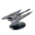 Coleção Star Trek Discovery: Klingon Qoj Class - Edição 10 - loja online