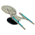 Coleção Star Trek Big Ship : U.S.S Enterprise NCC-1701-E - Edição 03 na internet