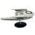 Coleção Star Trek Big Ship: Oberth Class - Edição 28 - loja online