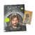Coleção Game of Thrones: Jaime Lannister (Prisioneiro de Guerra) - Edição 37 - loja online