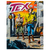 HQ Tex: Os Forasteiros - Edição 587