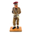 Soldados do Mundo: Cabo, Polícia Militar Real - Reino Unido (1951) - Edição 89