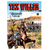 HQ Tex Willer: Os Traficantes de Coffin - Edição 27
