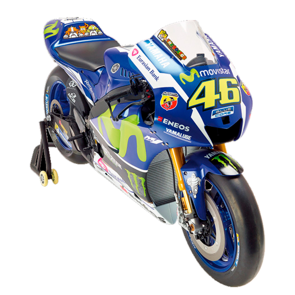 Moto replica valentino rossi hotsell