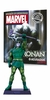Miniatura Marvel Figurines Especial - Ronan, O Acusador - Edição 12